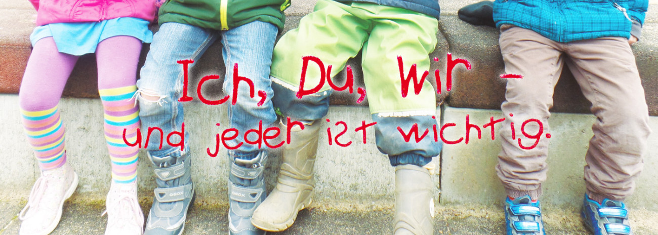 Ich Du Wir