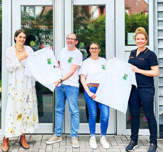 Sponsoren: Hotel am Main, Autohaus Keller
